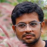 Pratik Vora Class 12 Tuition trainer in Rajkot