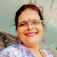 Shweta C. Class 10 trainer in Mumbai