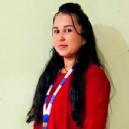 Shital Sangale photo