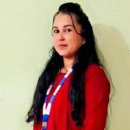 Shital S. Engineering Diploma Tuition trainer in Ahmedabad