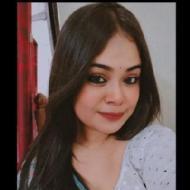 Kuheli D. Nursery-KG Tuition trainer in Kolkata