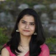 Smriti G. Class 9 Tuition trainer in Satna