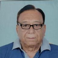 Kamal Kapoor Class 11 Tuition trainer in Hoshiarpur