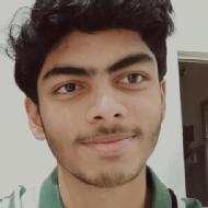 Mohd Faiz Class 10 trainer in Azamgarh