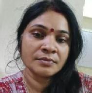Pradeepika S. Class I-V Tuition trainer in Mumbai
