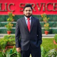 Uday Kiran Class 10 trainer in Delhi