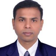 Mahesh Reddy Alugubelly Class 12 Tuition trainer in Hyderabad