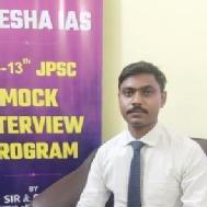 Uttam Kumar Mahto Class 10 trainer in Harina Basti