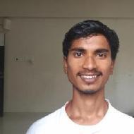 Ganesh Saddu Yoga trainer in Pune