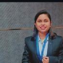 Shweta P. Tuition trainer in Nagpur