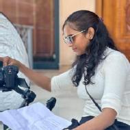 Rekha K. Film Making trainer in Delhi