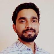 Abhinav Ranjan Diwakar Class 10 trainer in Kolkata
