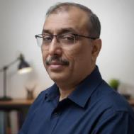 Dr. Premsagar R Singh Class 12 Tuition trainer in Mumbai