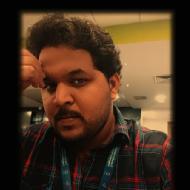 Manimohan Achari Class I-V Tuition trainer in Hyderabad