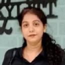 Richa J. Class 11 Tuition trainer in Mathura