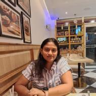 Debanjali B. Class I-V Tuition trainer in Kolkata