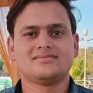 Anant Sharma Exams trainer in Udaipur