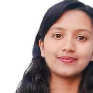 Ankita C. BTech Tuition trainer in Lohaghat