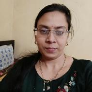 Komal Class 12 Tuition trainer in Delhi