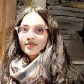 Iram R. Class I-V Tuition trainer in Delhi