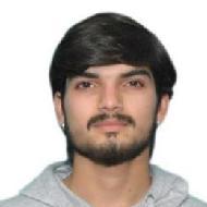 Arnav Guitar trainer in Sahibzada Ajit Singh Nagar