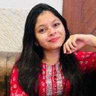 Anushi Class 12 Tuition trainer in Shamli