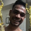 Manish Nayak Personal Trainer trainer in Hyderabad