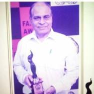 Sadanand Mishra Class 10 trainer in Mumbai