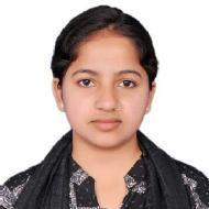 Kavita K. Class I-V Tuition trainer in Meerut