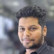 Immanuel Guitar trainer in Tiruchirappalli