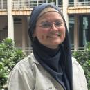 Alisha H. Class 12 Tuition trainer in Delhi