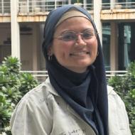 Alisha H. Class 12 Tuition trainer in Delhi