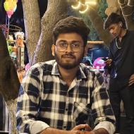 Ravi Singh Class I-V Tuition trainer in Bhopal