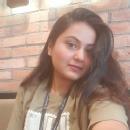 Spoorthi . Class 6 Tuition trainer in Bangalore