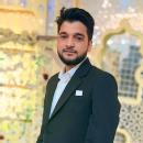 Akhnoor Ali Raza Embroidery trainer in Mumbai