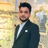 Akhnoor Ali Raza Embroidery trainer in Mumbai