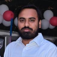 Dilkush Class 12 Tuition trainer in Jaipur