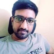 Venkat Data Science trainer in Bangalore