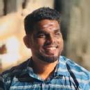 Vasanth SVB Personal Trainer trainer in Chennai