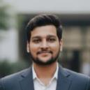 Sumit Dwivedi English Tutors trainer in Umargam