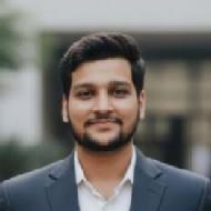 Sumit Dwivedi BA Tuition trainer in Umargam
