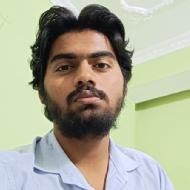 Divyanshu Divya Class 10 trainer in Kolkata