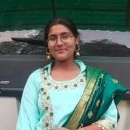 Khushbu Class 12 Tuition trainer in Panchkula
