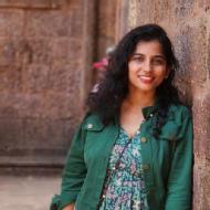 Ramyavardhani Mamidala MBBS & Medical Tuition trainer in Hyderabad