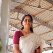 Santha P Class 12 Tuition trainer in Chidambaram