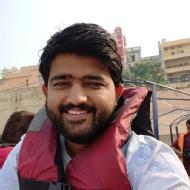 Kaushal Sejpal Finance trainer in Ahmedabad