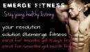 Photo of EMERGE FITNESS