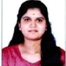 Gopika R. photo