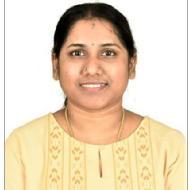 Bindubhargavi Class I-V Tuition trainer in Hyderabad