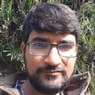 Saurabh BTech Tuition trainer in Ghaziabad
